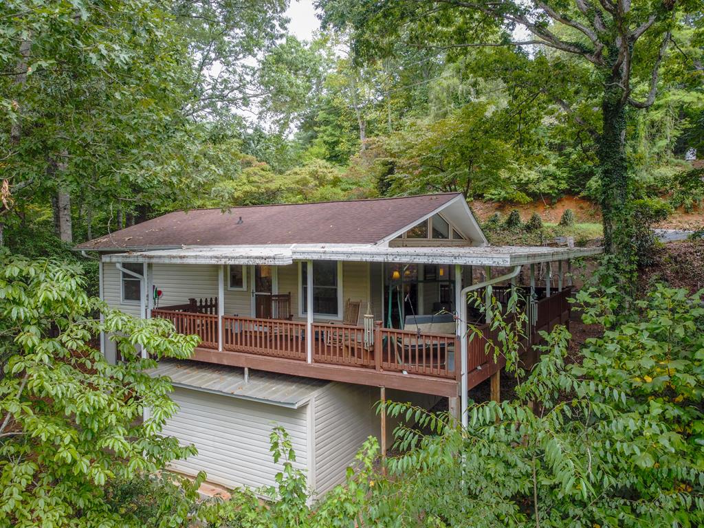 324 Trimont Mountain Rd