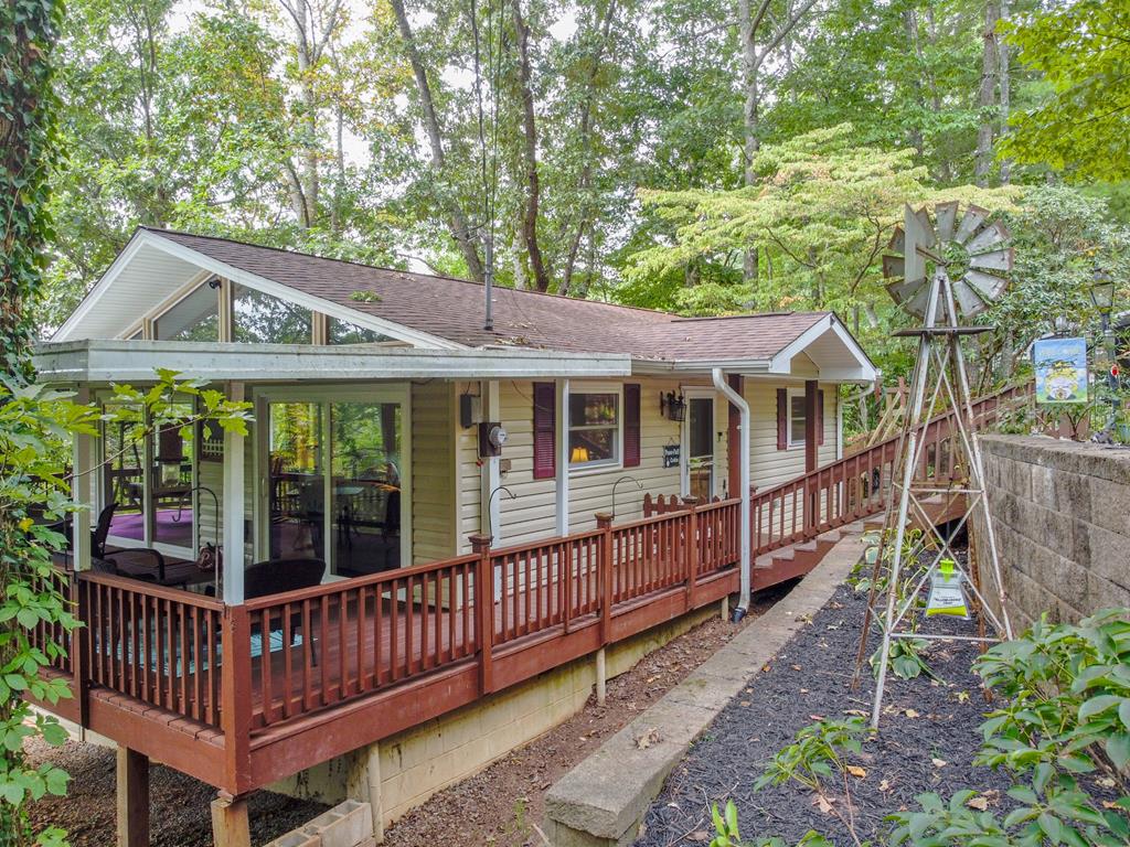 324 Trimont Mountain Rd