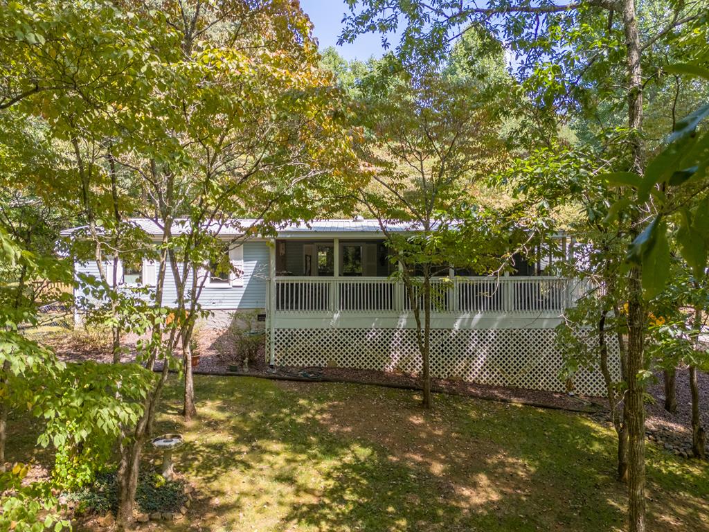 94 Shady Creek Trail