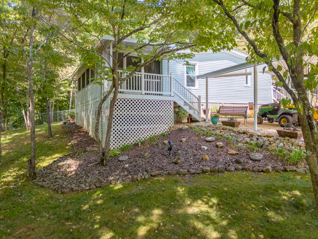 94 Shady Creek Trail