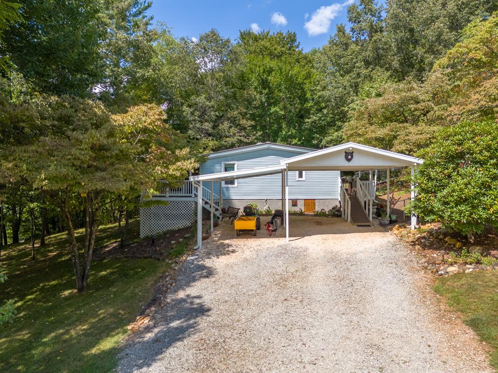 94 Shady Creek Trail