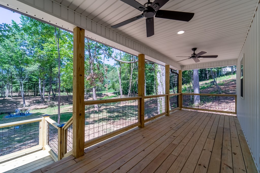 162 Fox Ridge Rd