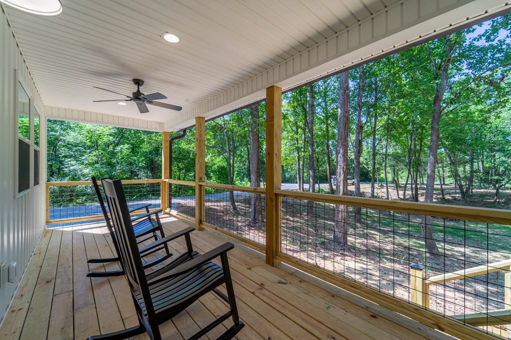 162 Fox Ridge Rd