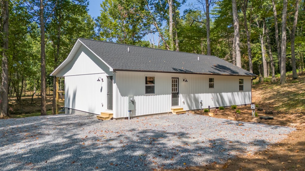 162 Fox Ridge Rd