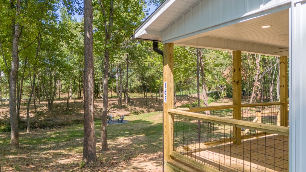 162 Fox Ridge Rd