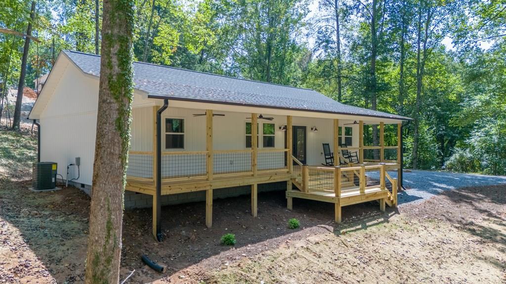 162 Fox Ridge Rd