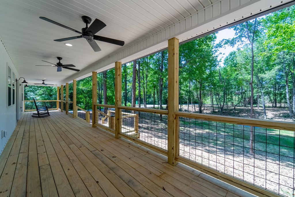 162 Fox Ridge Rd