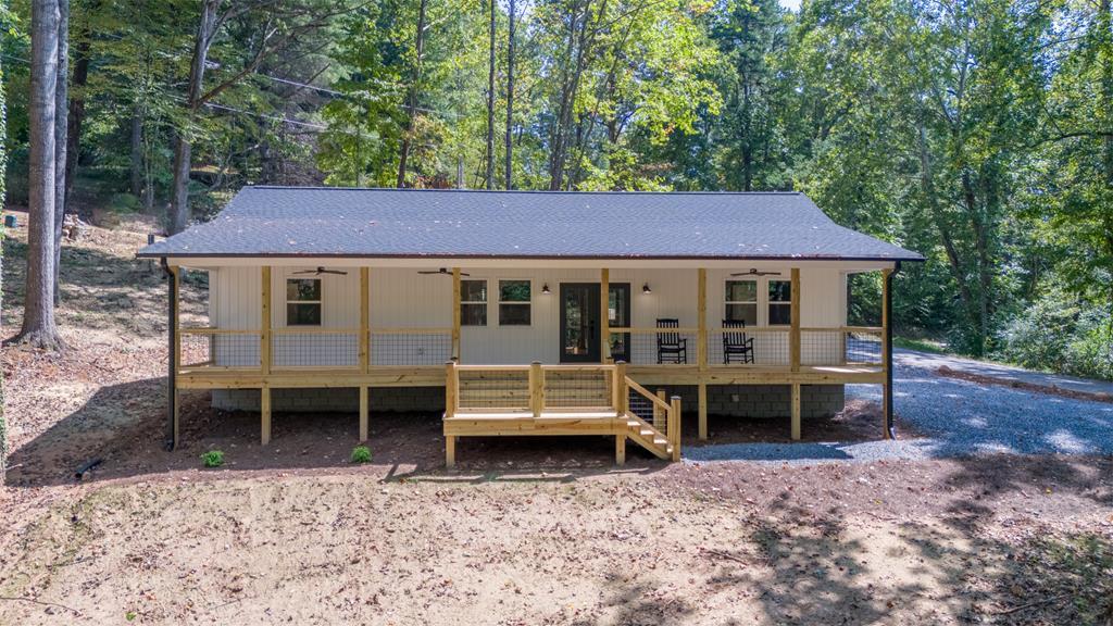 162 Fox Ridge Rd