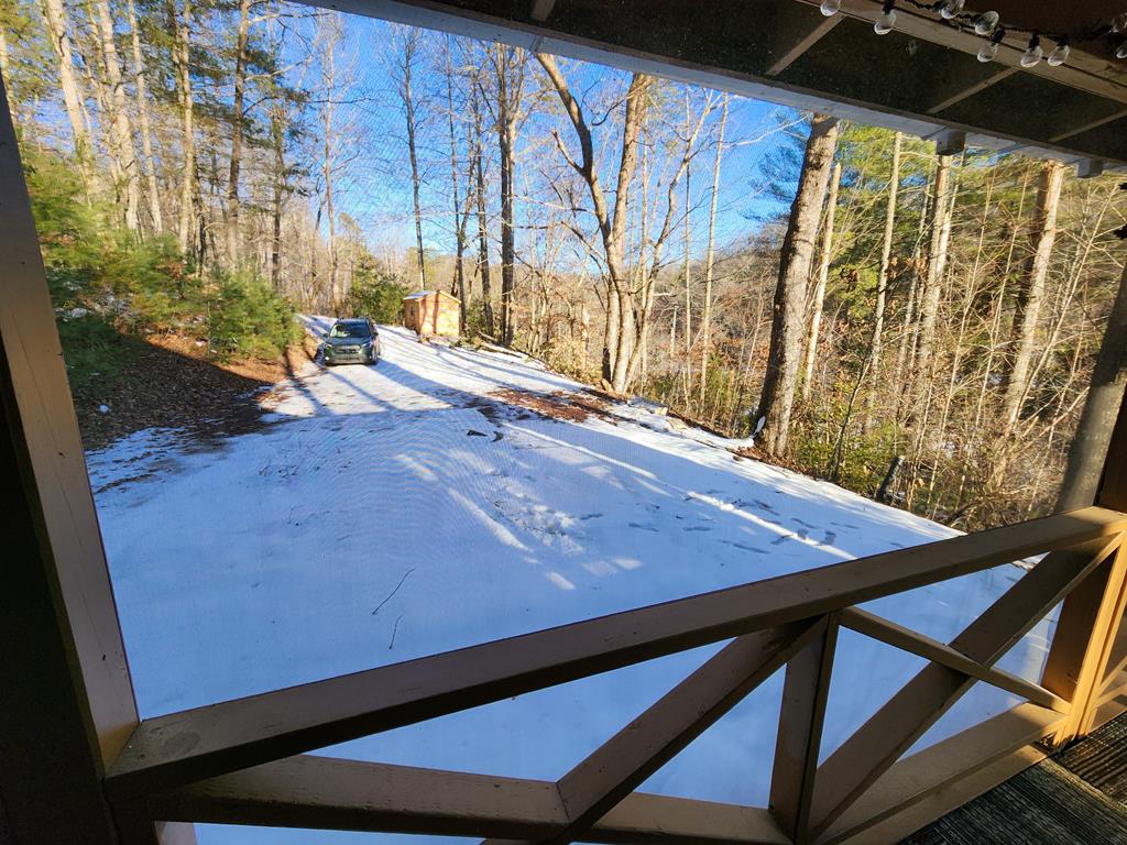 172 Crestline Drive
