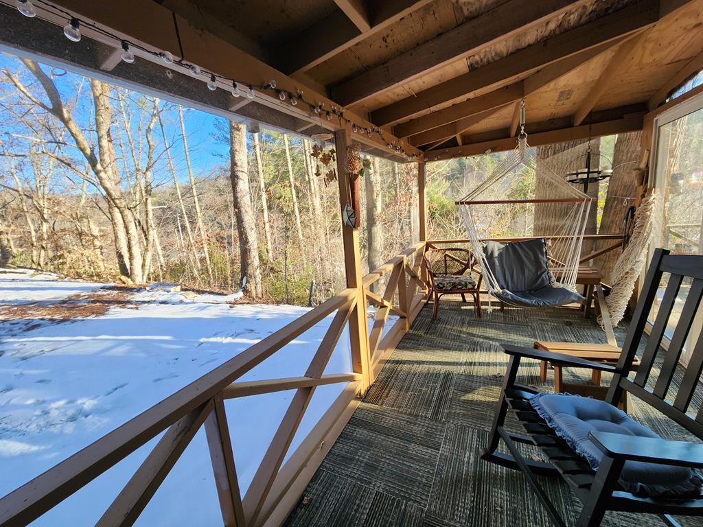 172 Crestline Drive