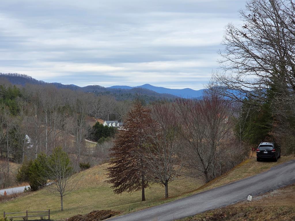 Lot 34 Brookstone Mountain Trail