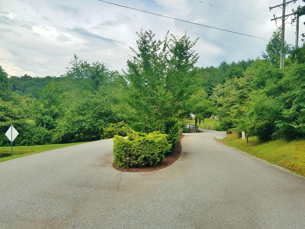 Lot 34 Brookstone Mountain Trail