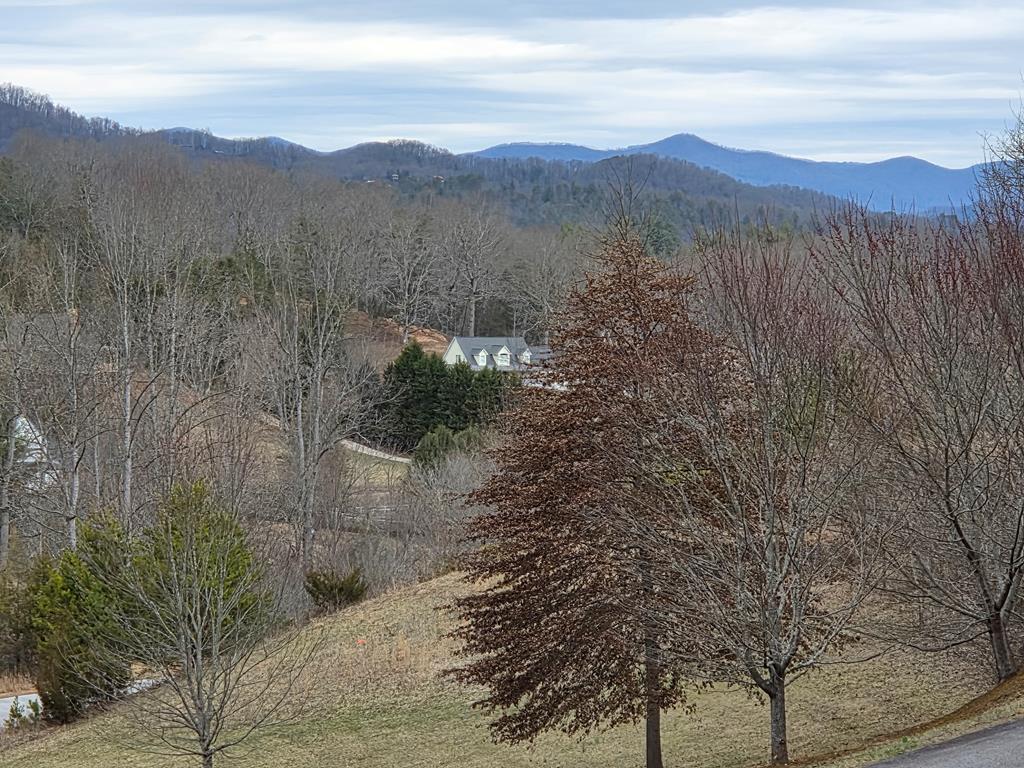Lot 34 Brookstone Mountain Trail