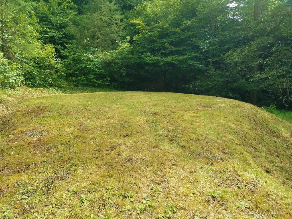 Lot 34 Brookstone Mountain Trail