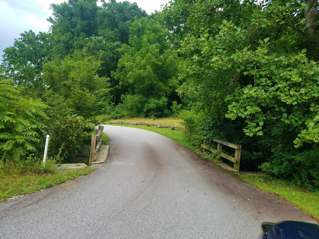 Lot 34 Brookstone Mountain Trail