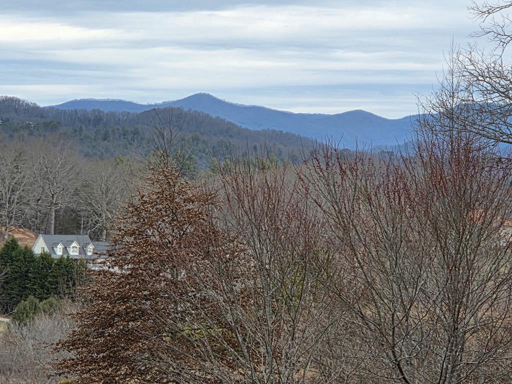 Lot 34 Brookstone Mountain Trail