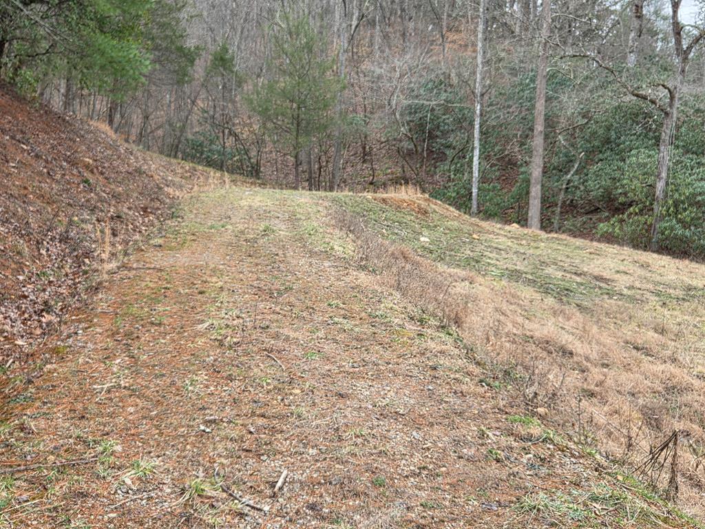 Lot 34 Brookstone Mountain Trail