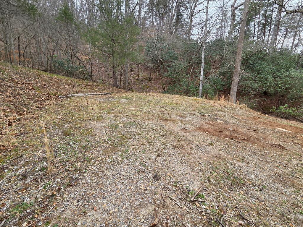 Lot 34 Brookstone Mountain Trail