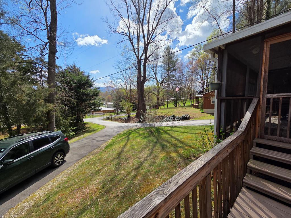 60F Country Woods Drive