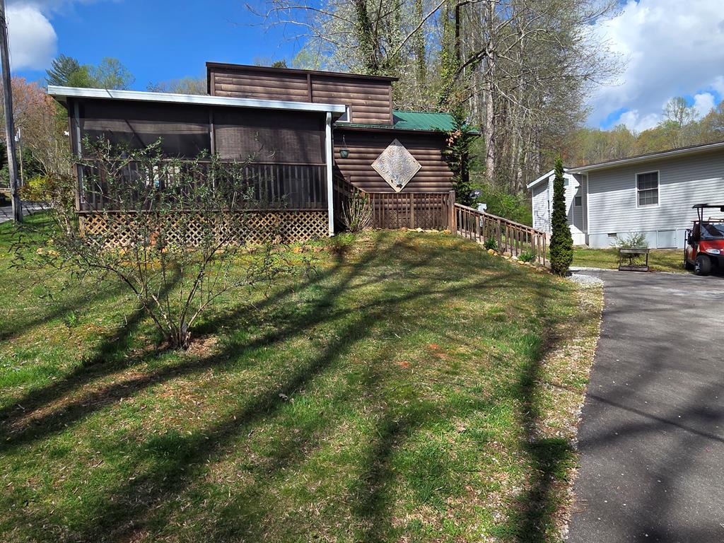 60F Country Woods Drive