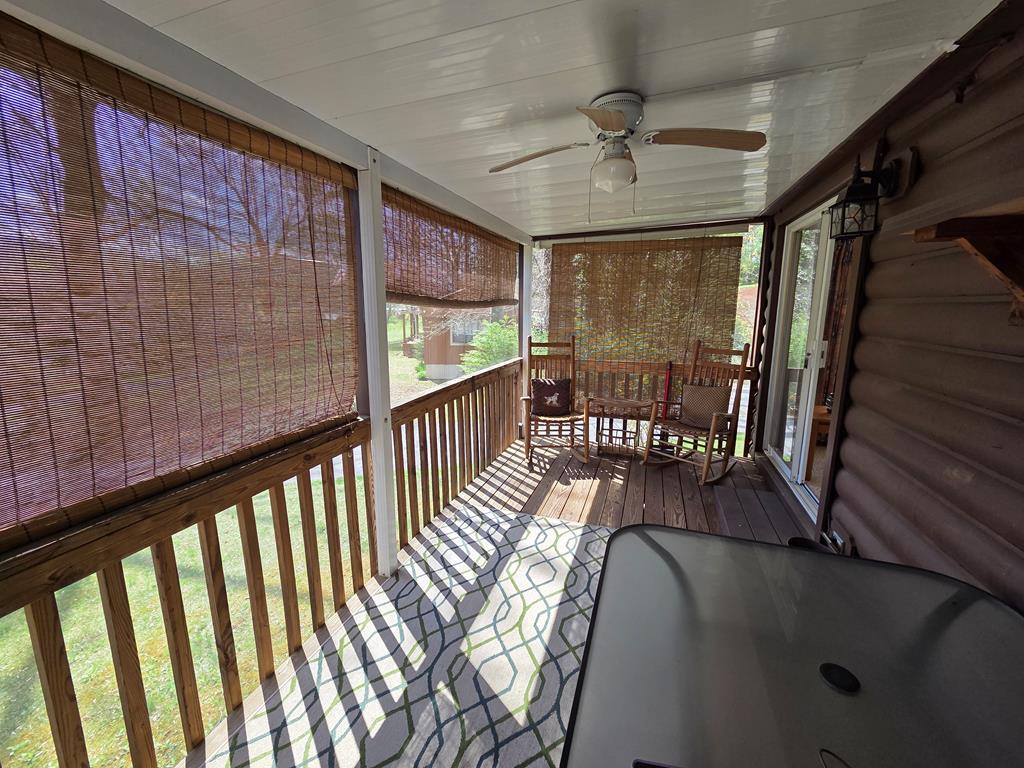 60F Country Woods Drive