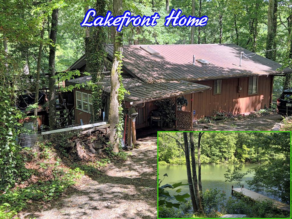 198 Old Dogwood Dr