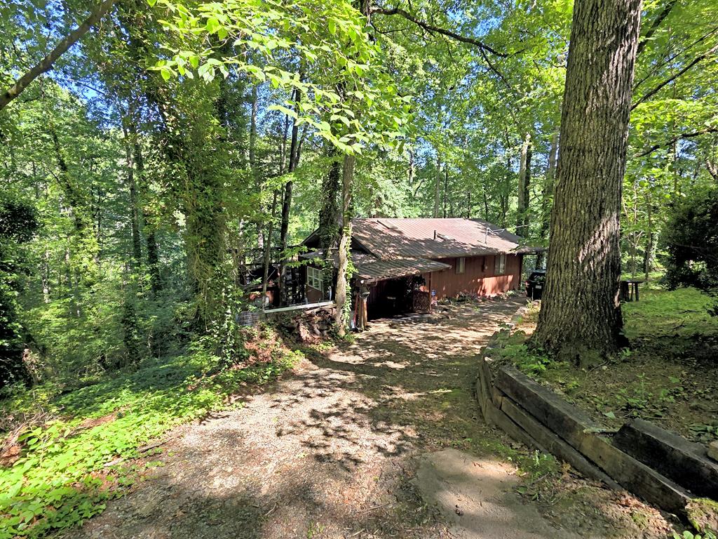 198 Old Dogwood Dr