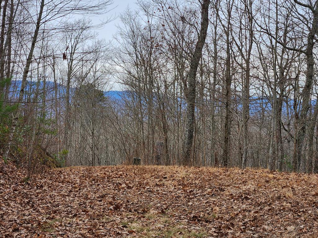 00 Highlands Pass Trail