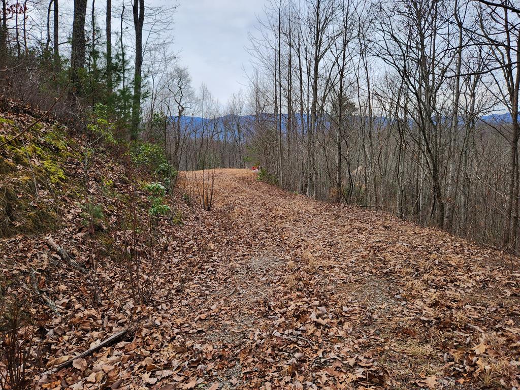 00 Highlands Pass Trail