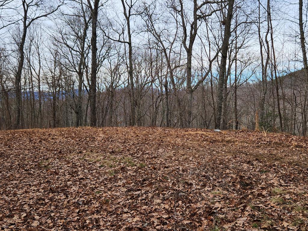 00 Highlands Pass Trail