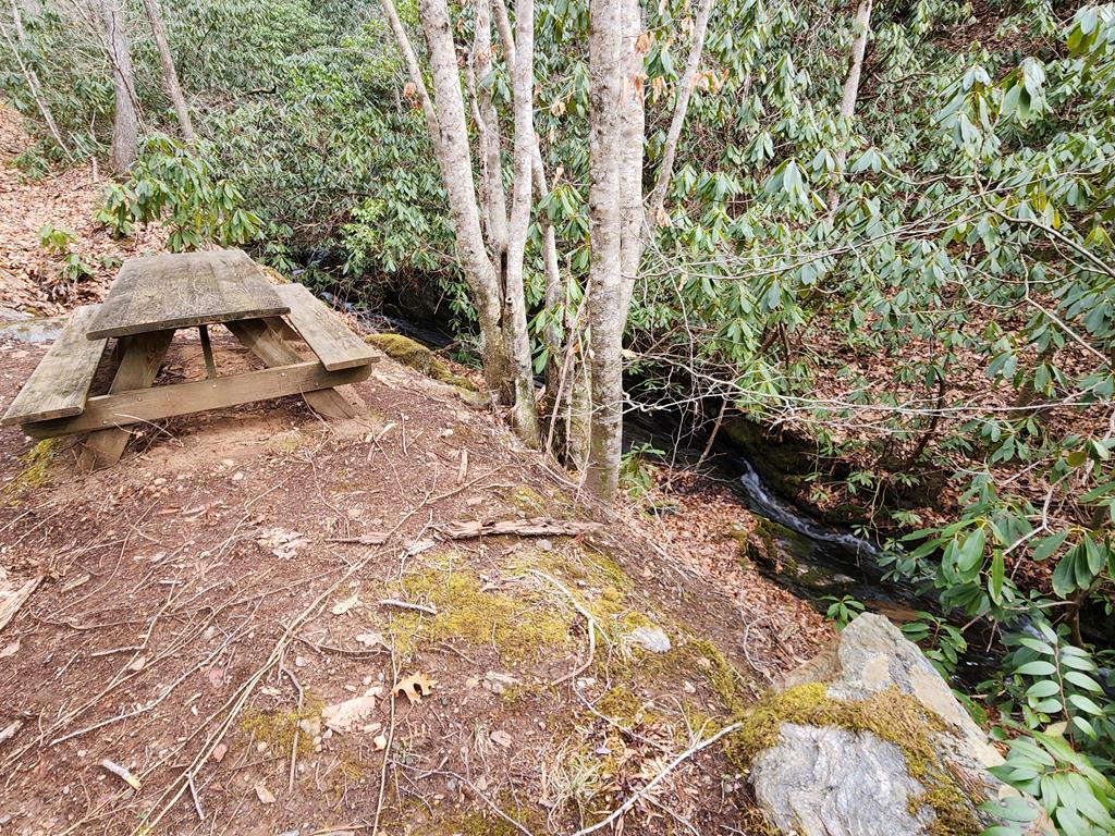 00 Highlands Pass Trail