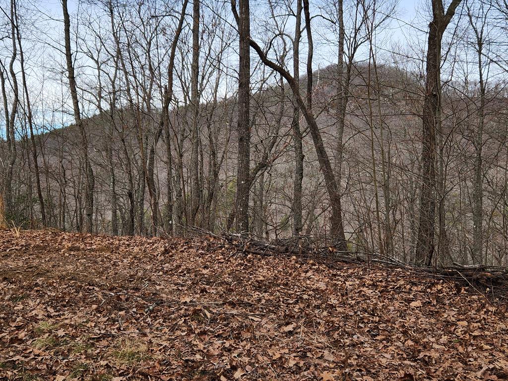 00 Highlands Pass Trail