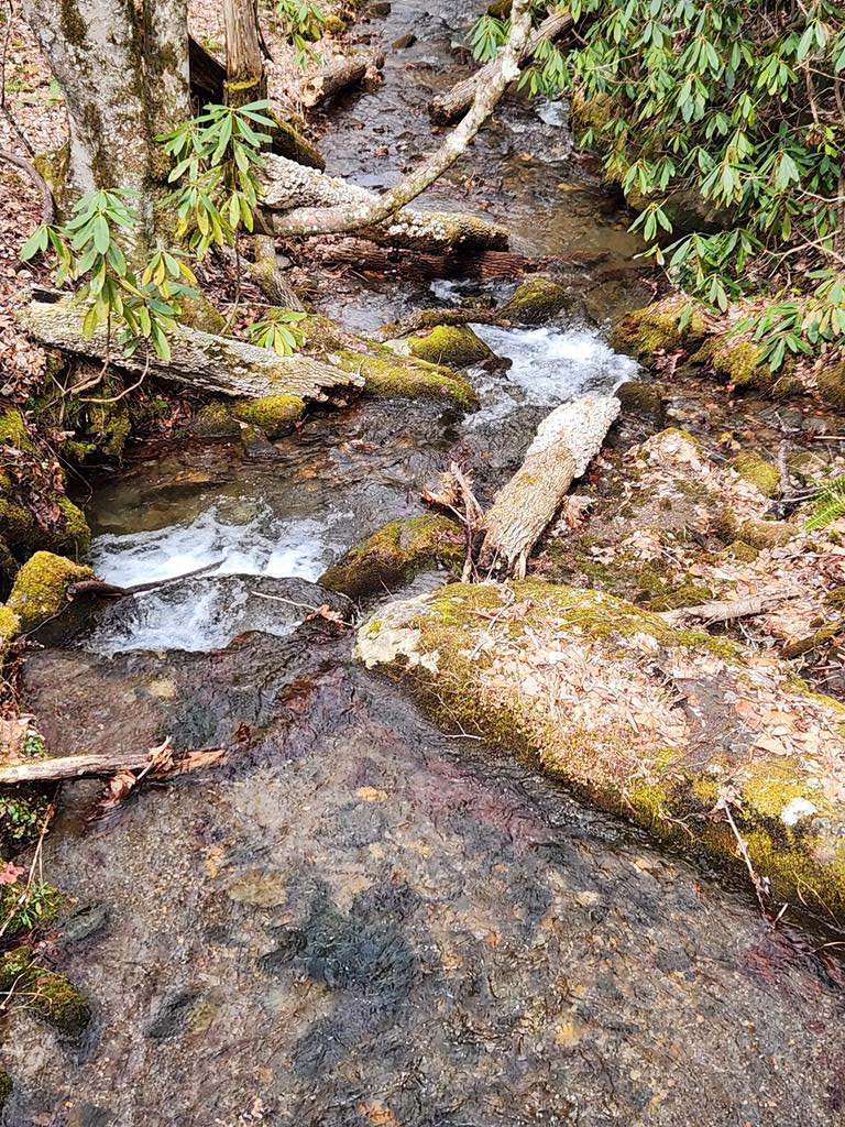 00 Highlands Pass Trail