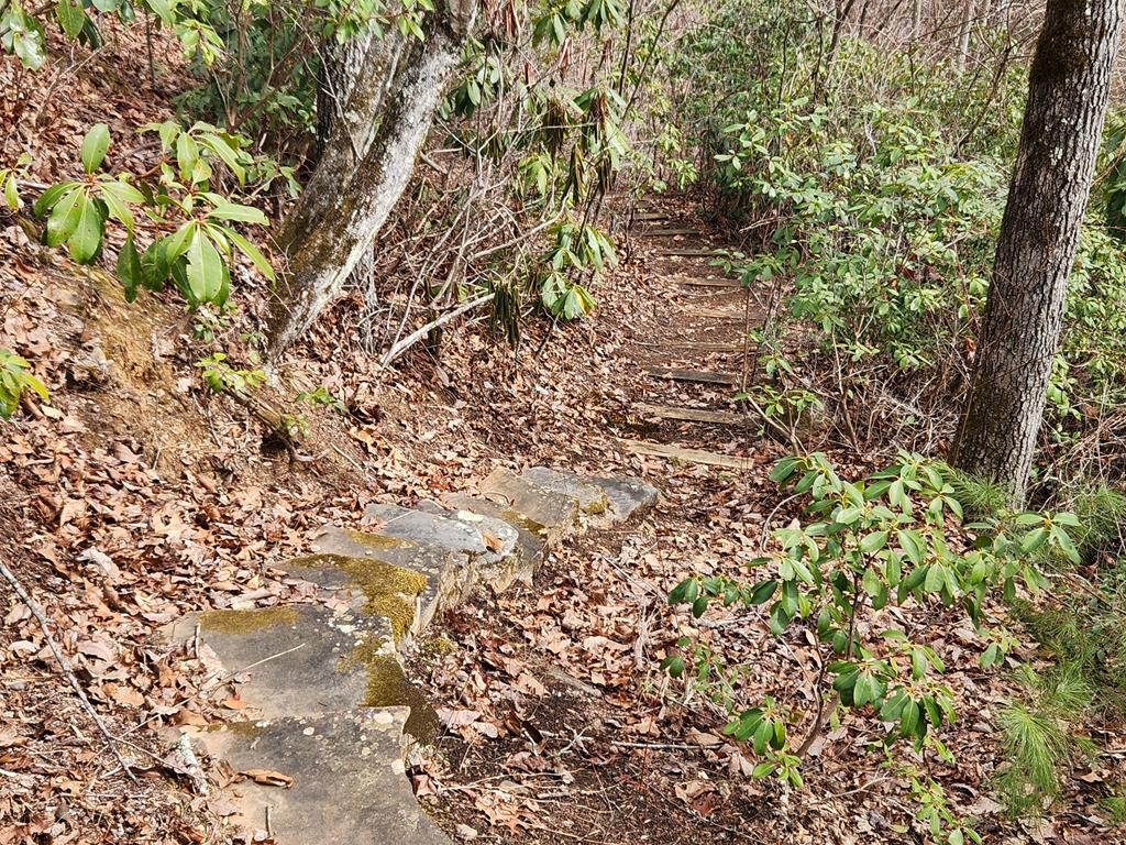 00 Highlands Pass Trail