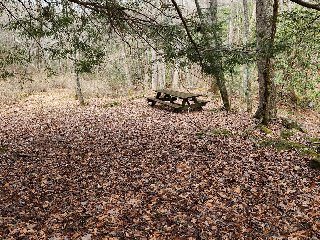 00 Highlands Pass Trail