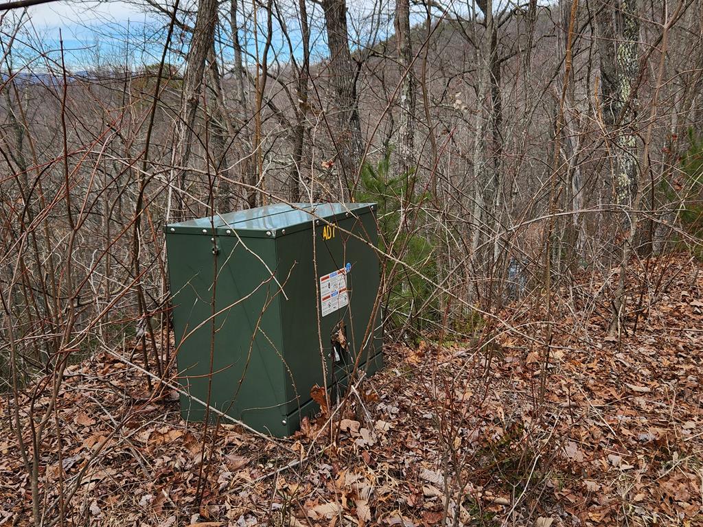 00 Highlands Pass Trail