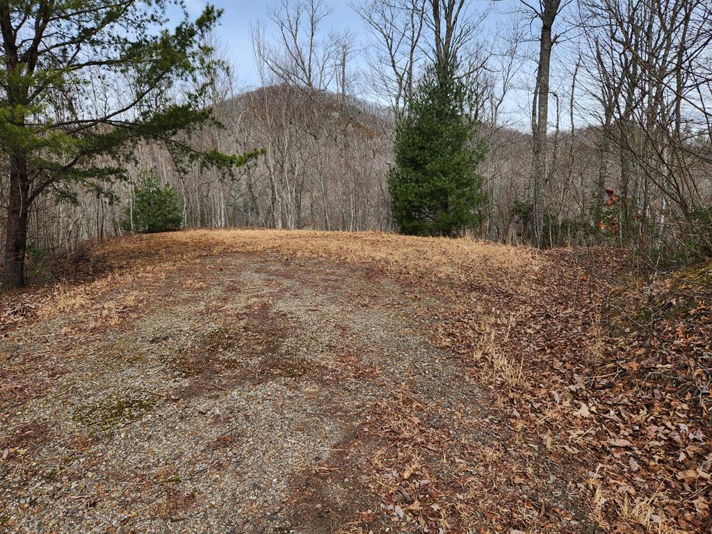 00 Highlands Pass Trail