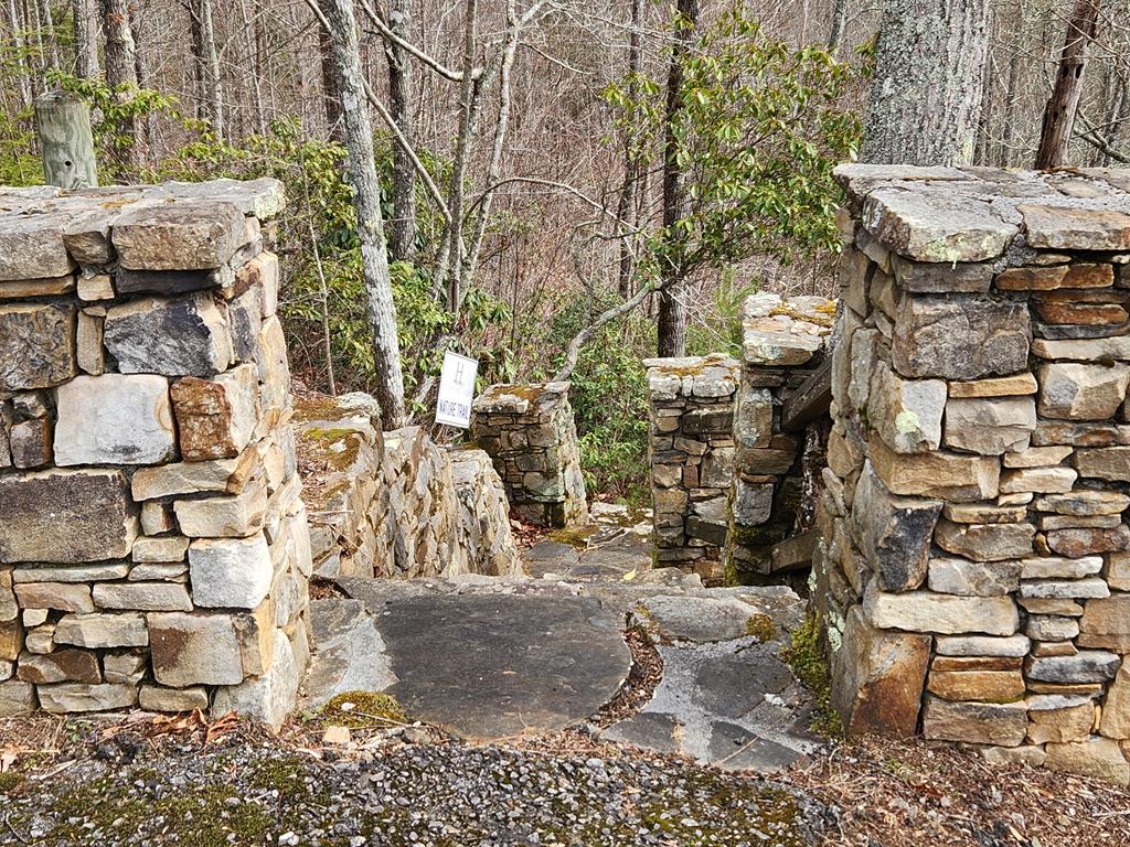 00 Highlands Pass Trail
