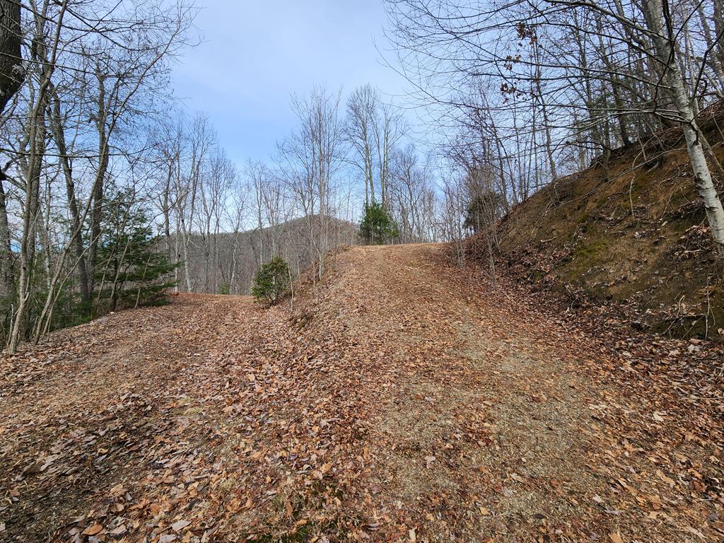 00 Highlands Pass Trail