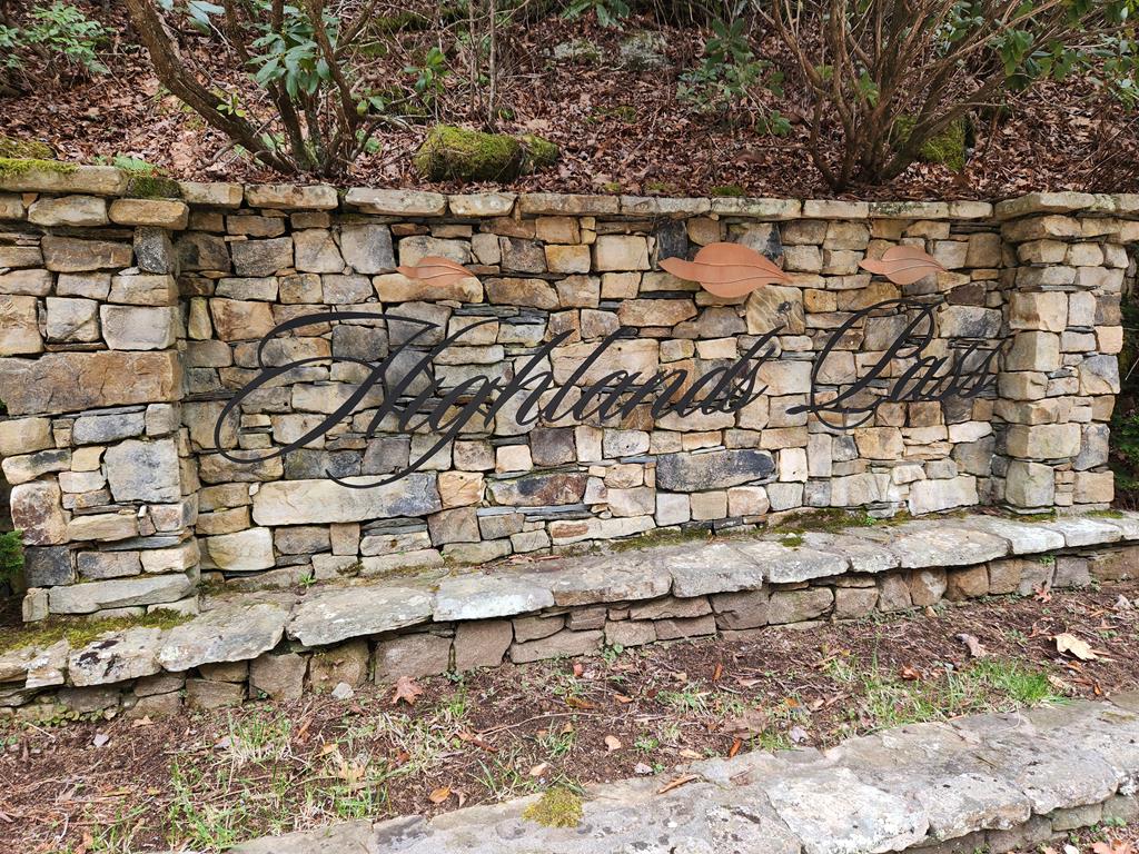 00 Highlands Pass Trail