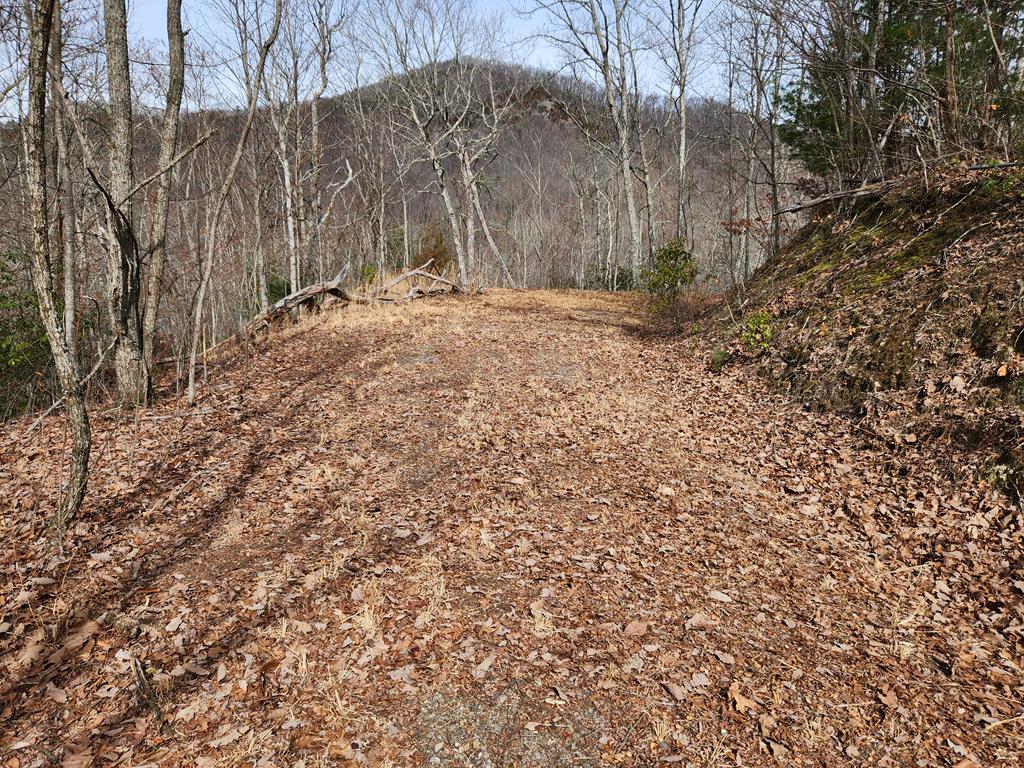 00 Highlands Pass Trail