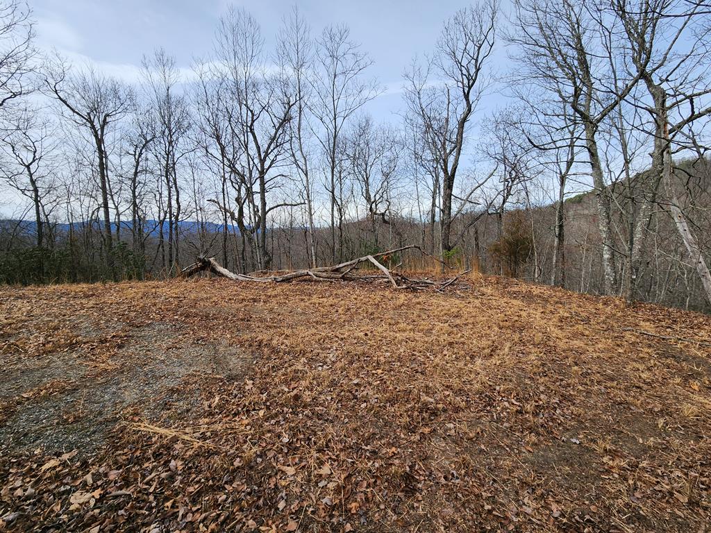 00 Highlands Pass Trail