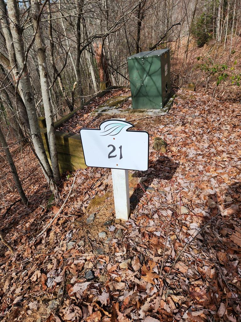 00 Highlands Pass Trail