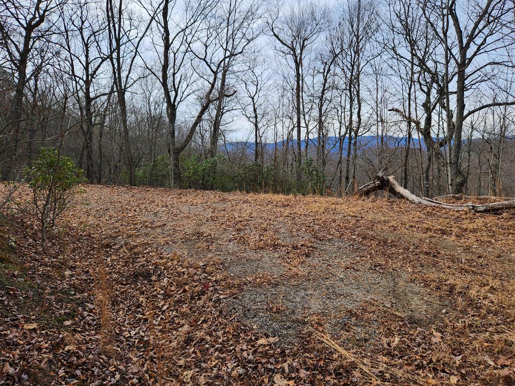 00 Highlands Pass Trail