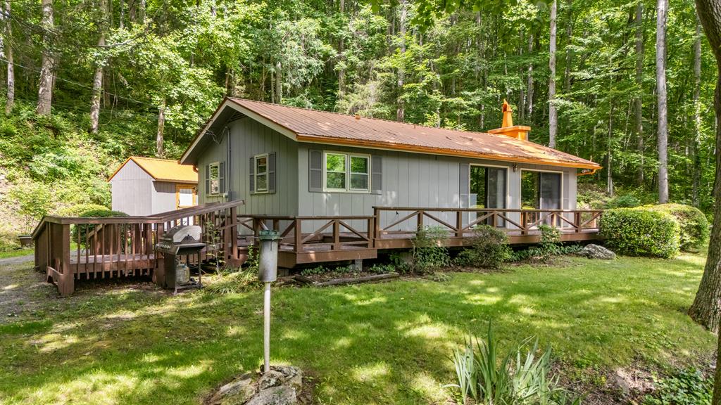 1448 Kitchens Branch Road