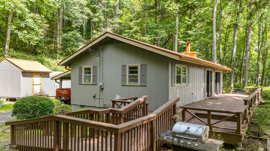 1448 Kitchens Branch Road