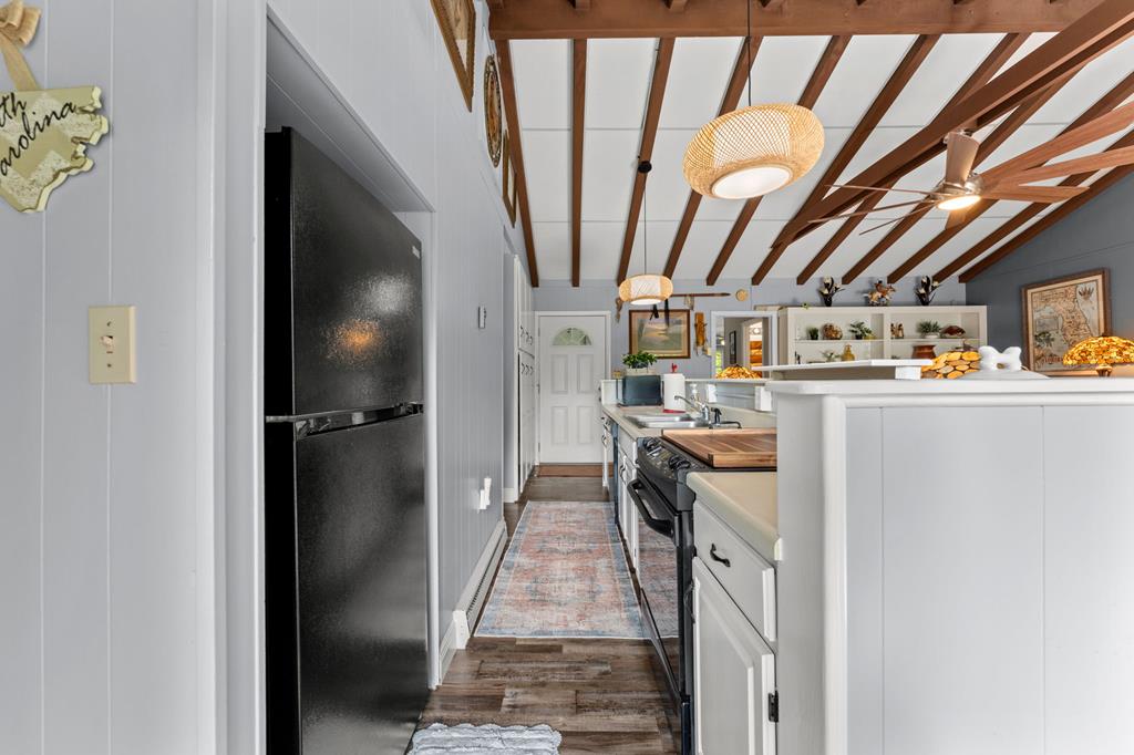 1448 Kitchens Branch Road