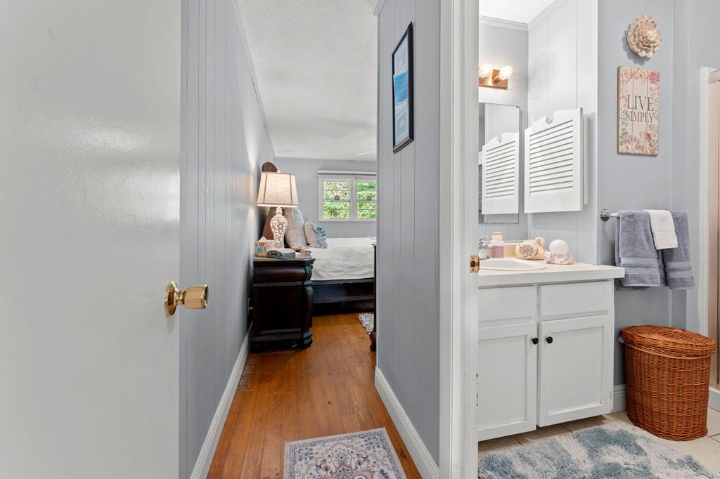 1448 Kitchens Branch Road