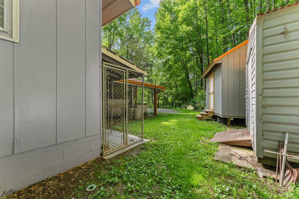 1448 Kitchens Branch Road