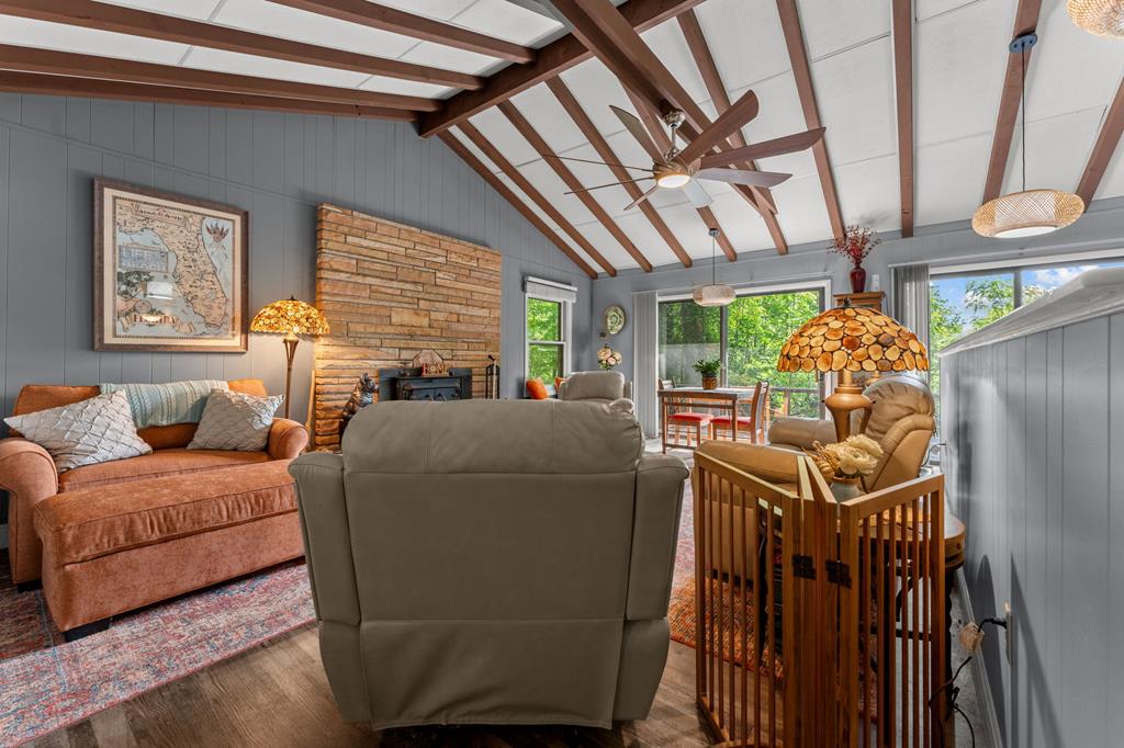 1448 Kitchens Branch Road